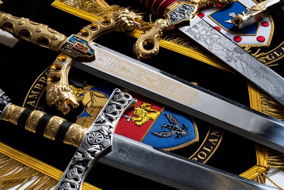 Coat Of Arms: Coat Of Arms