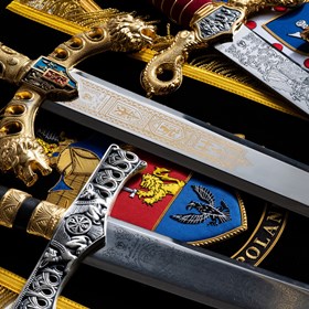 Coat Of Arms: Coat Of Arms
